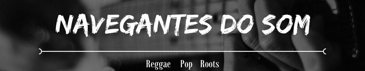 Imagem de capa de Navegantes do Som