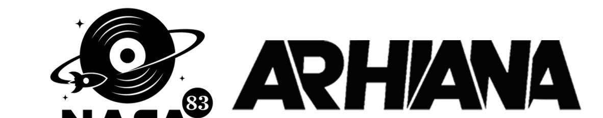 Imagem de capa de Arhiana