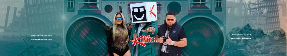 Imagem de capa de Banda Kenner Oficial