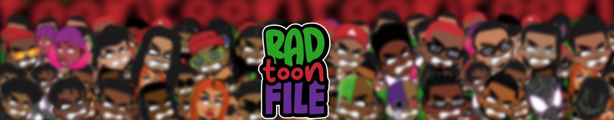Imagem de capa de RAPTOONFILE