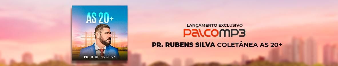 Imagem de capa de Rubens Silva