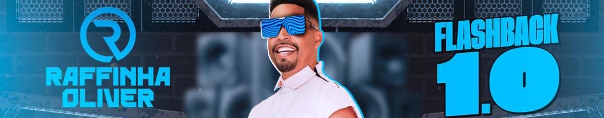 Imagem de capa de Raffinha Oliver
