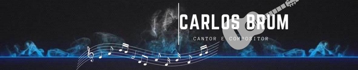 Imagem de capa de Carlos Brum
