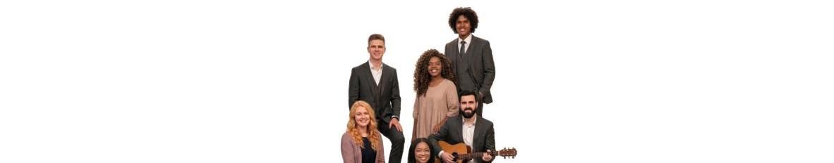 Imagem de capa de Eliance Worship