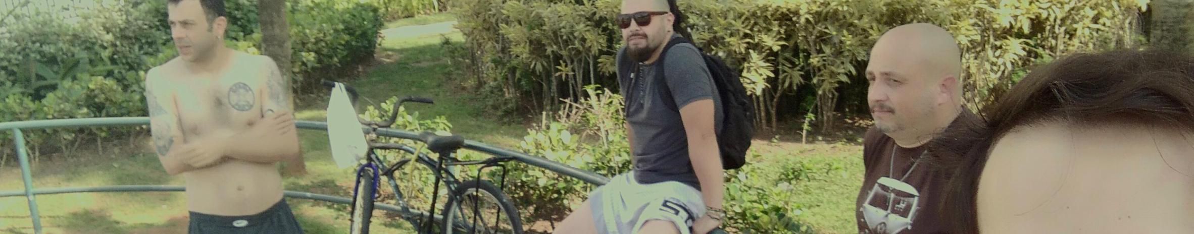 Imagem de capa de Banda Grillo