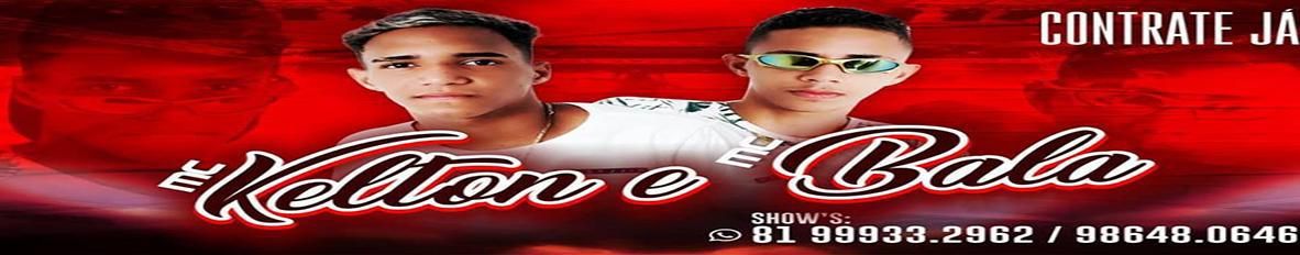 Imagem de capa de KELTON E BALA