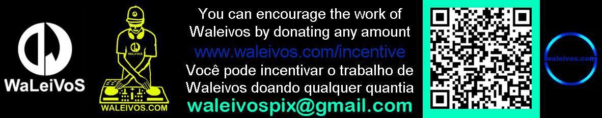 Imagem de capa de DJ WALEIVOS