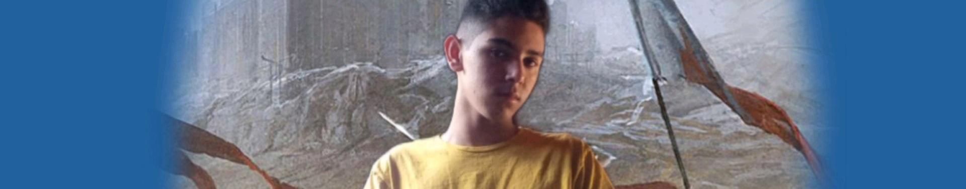 Imagem de capa de Mykael Araújo