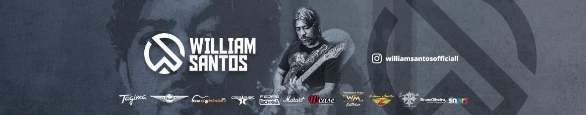 Imagem de capa de William Santos