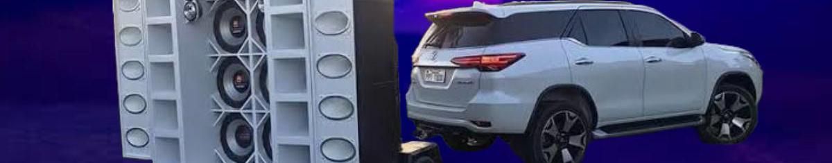 Imagem de capa de Forró Explosão