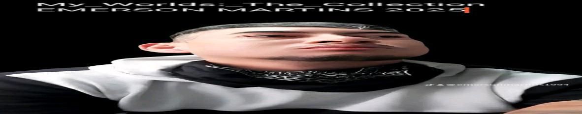 Imagem de capa de EMERSON DA BAIXADA