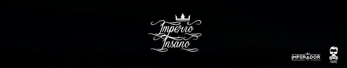 Imagem de capa de Império Insano