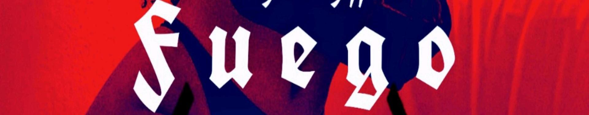 Imagem de capa de Ronny Styffler