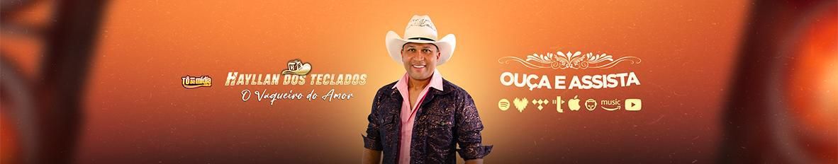 Imagem de capa de Hayllan Dos Teclados