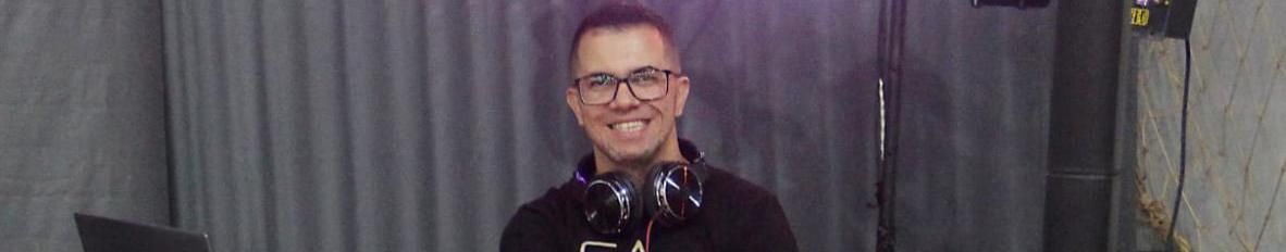 Imagem de capa de DJ Solivan