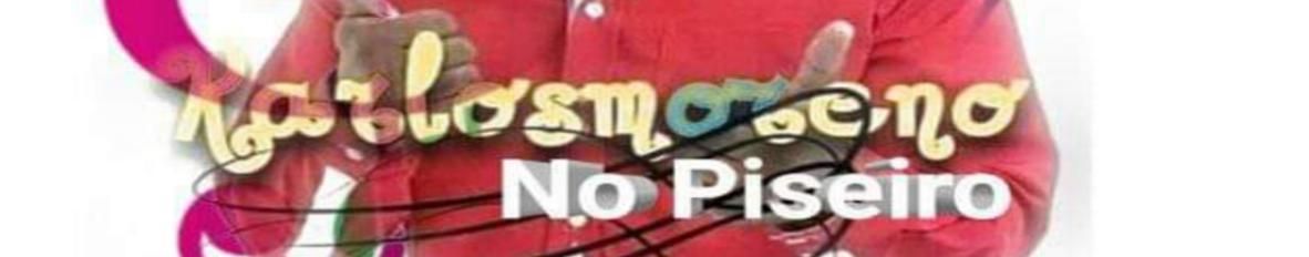 Imagem de capa de karlosMoreno No Piseiro
