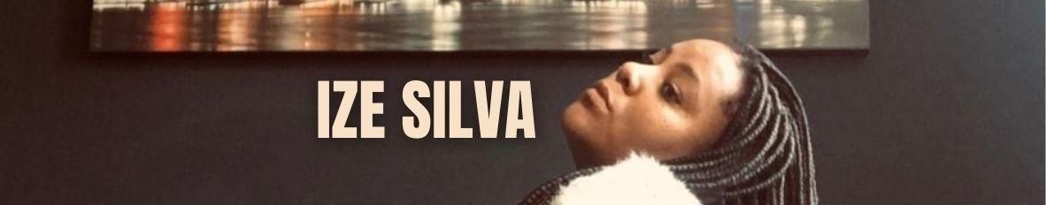Imagem de capa de Ize Silva