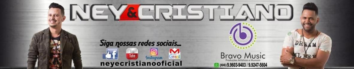 Imagem de capa de Ney & Cristiano