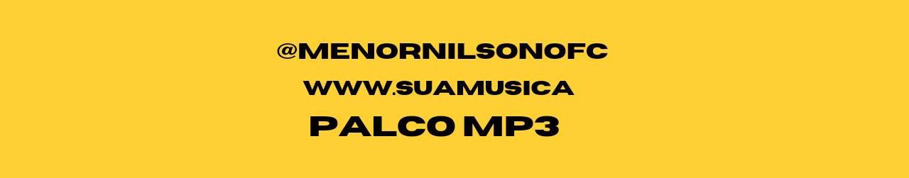 Imagem de capa de Menor Nilson