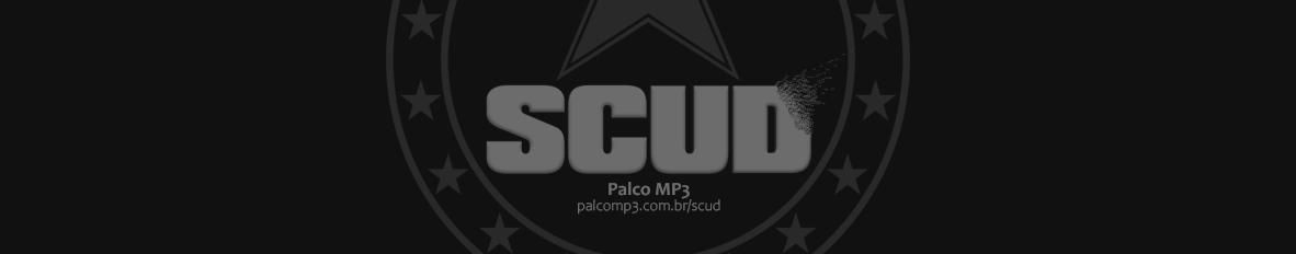 Imagem de capa de SCUD