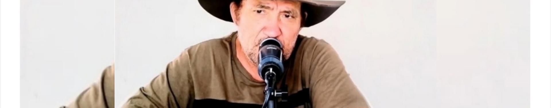 Imagem de capa de Adriano Braz