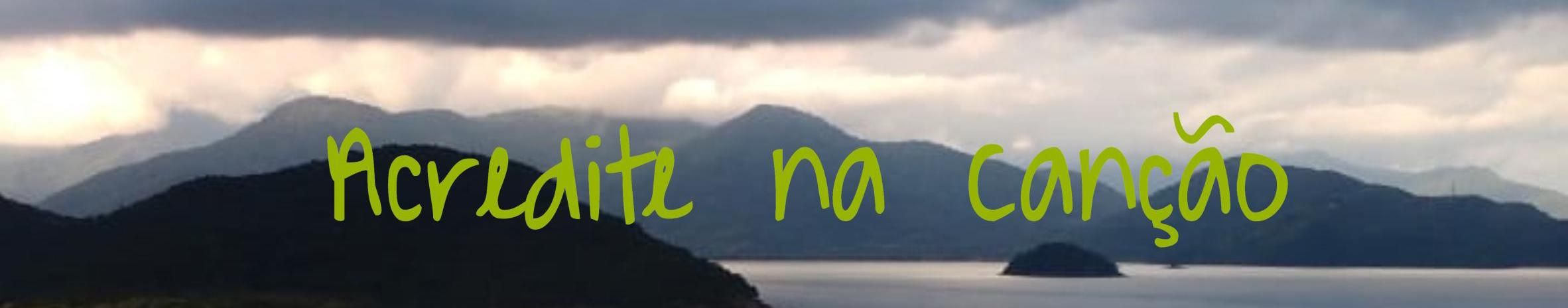 Imagem de capa de Fê Fernandez