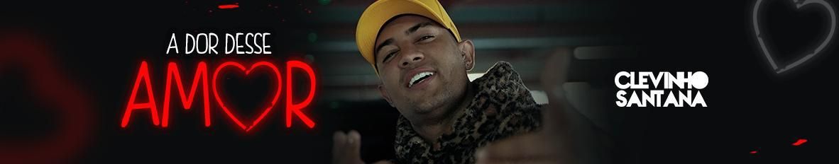 Imagem de capa de Clevinho Santana