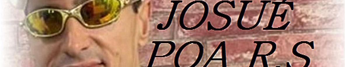 Imagem de capa de M.C JOSUÉ GOSPEL FUNK
