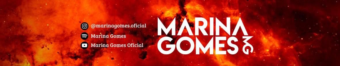 Imagem de capa de Marina Gomes