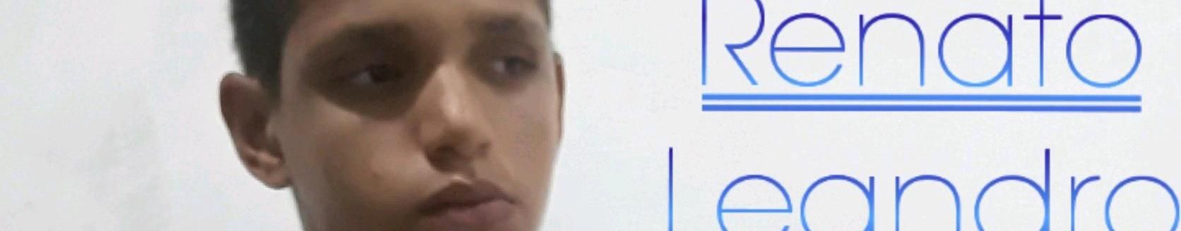Imagem de capa de Renato Leandro
