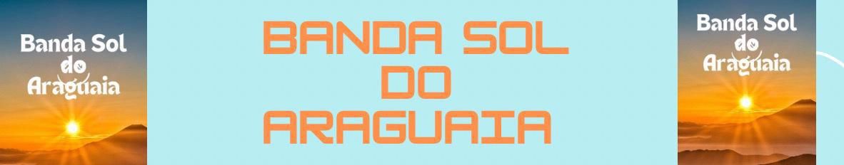 Imagem de capa de Banda sol do Araguaia