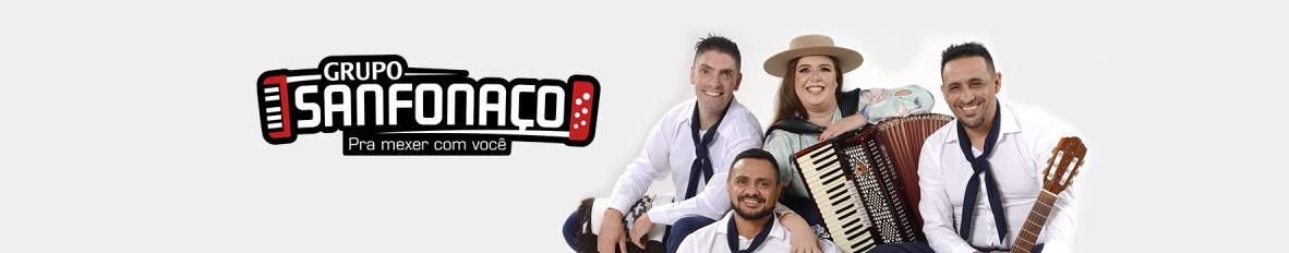 Imagem de capa de Grupo Sanfonaço
