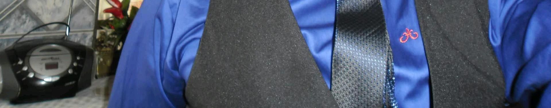 Imagem de capa de MARIO BLACK