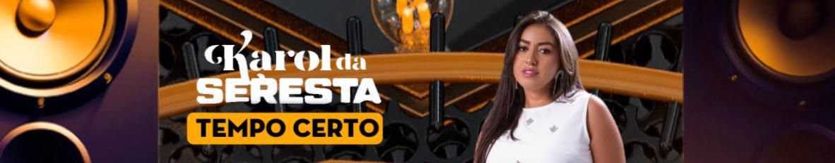 Imagem de capa de Karol da Seresta