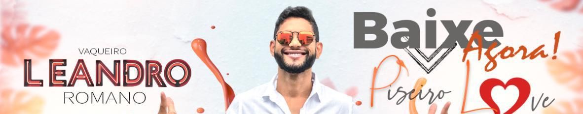 Imagem de capa de LEANDRO  ROMANO