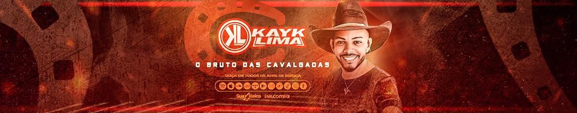 Imagem de capa de Kayk Lima