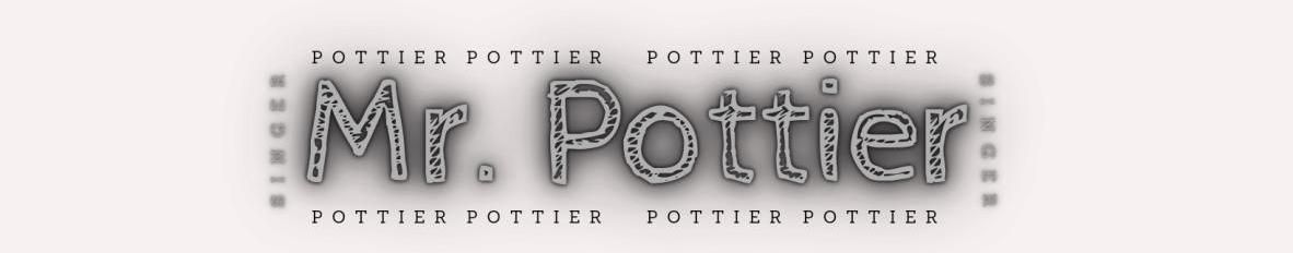 Imagem de capa de Mr. Pottier
