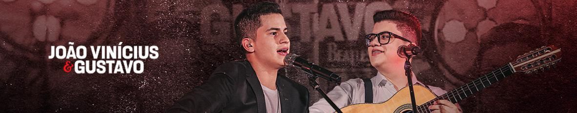 Imagem de capa de João Vinicius & Gustavo