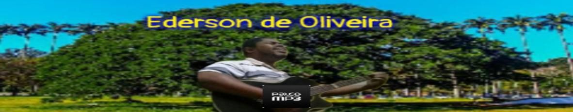 Imagem de capa de Ederson de Oliveira