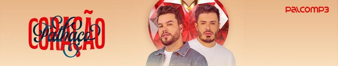 Imagem de capa de Max e Luan