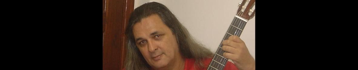 Imagem de capa de Carlos Rubani