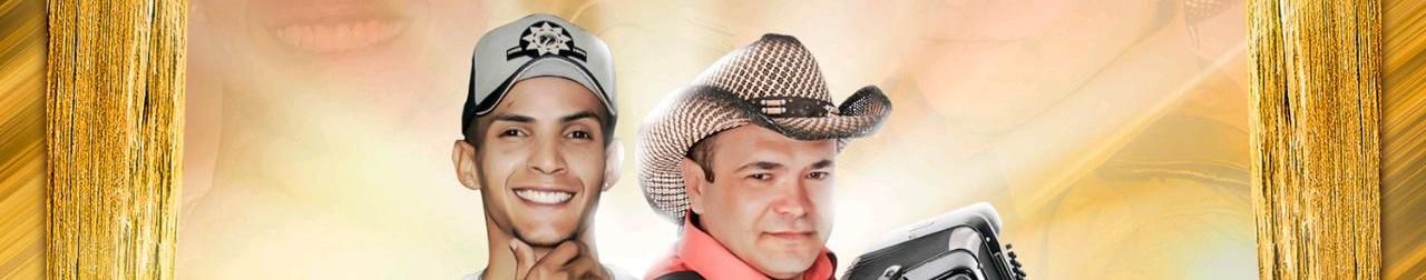 Imagem de capa de Forrozão Mourão De Aço