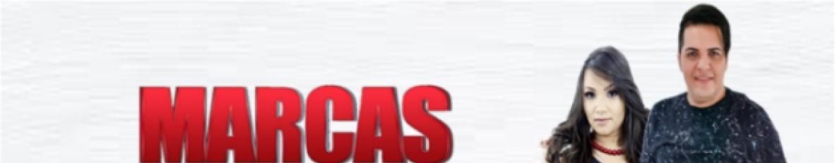 Imagem de capa de MARCAS  DA  PAIXÃO
