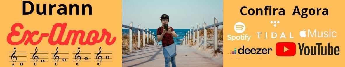 Imagem de capa de Durann Camargo