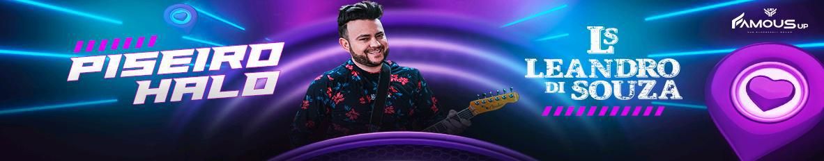 Imagem de capa de Leandro Di Souza
