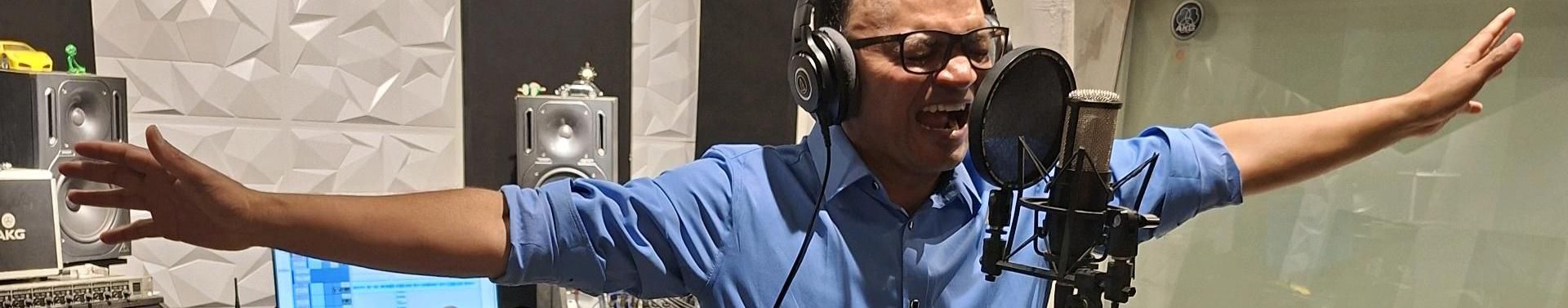 Imagem de capa de José Carlos Da Silva