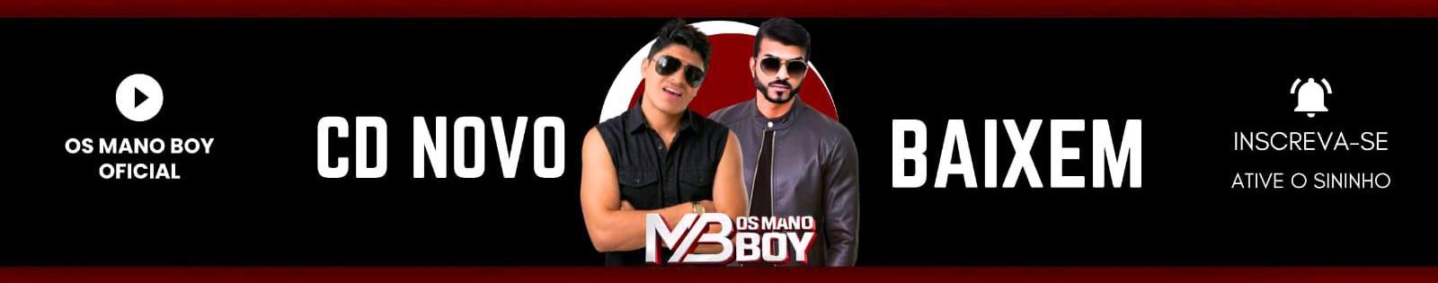 Imagem de capa de Os Mano Boy