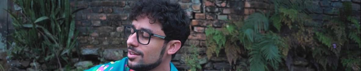 Imagem de capa de Rafa!