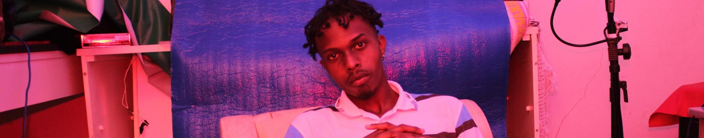 Imagem de capa de RDJ Chefe