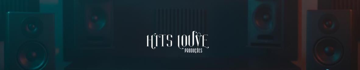 Imagem de capa de Hits louve produtora Oficial